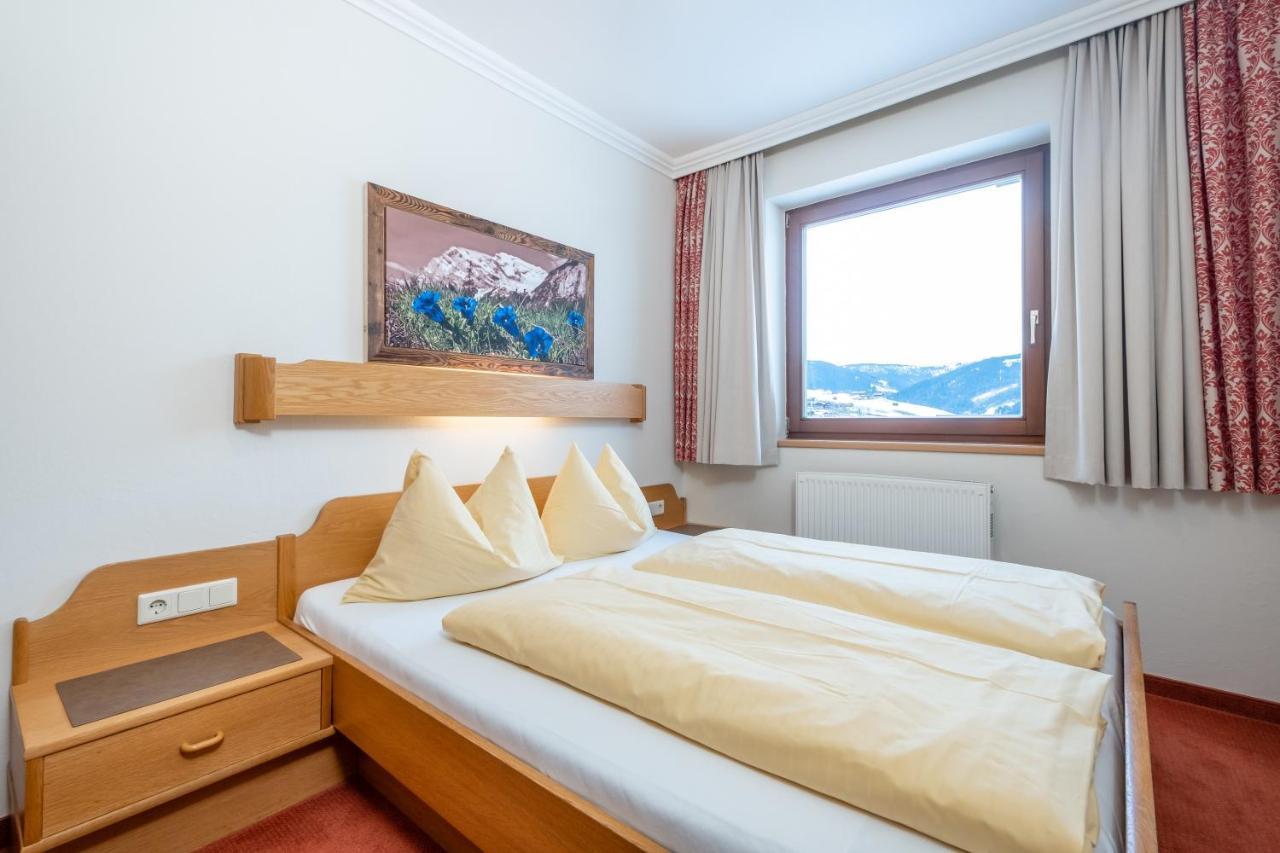 Hotel Garni Ransburgerhof 3*