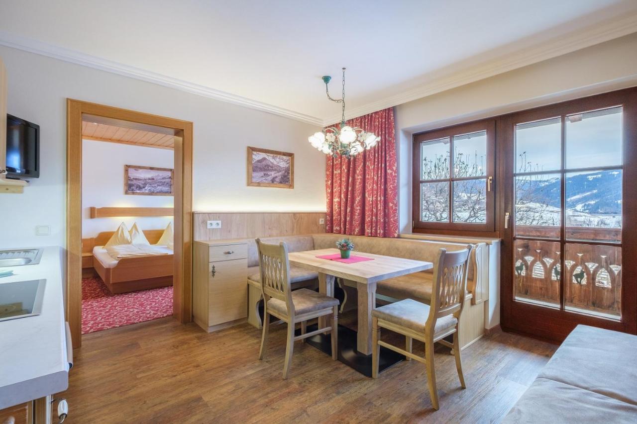 Hotel Garni Ransburgerhof 3*
