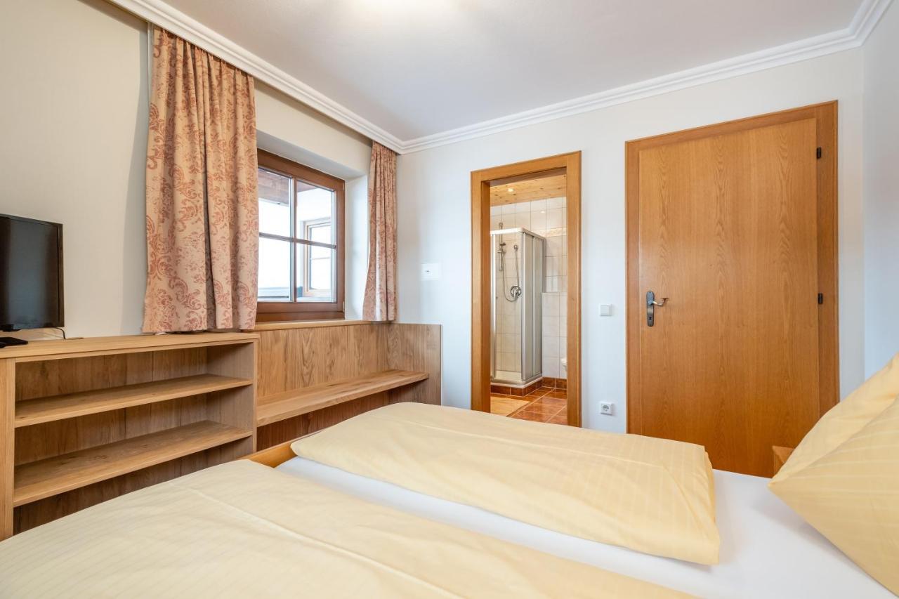 Garni Ransburgerhof 3*