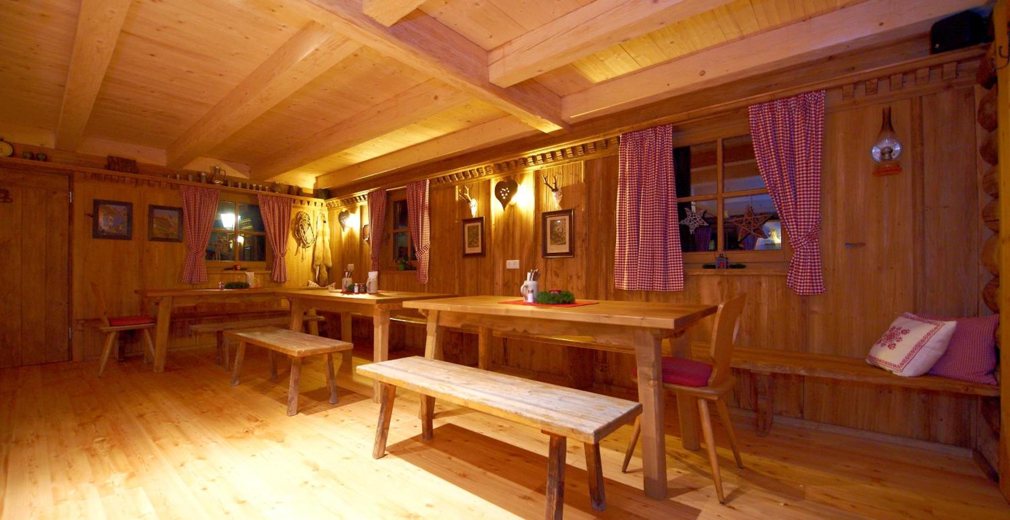 Hotel Garni Ransburgerhof Flachau