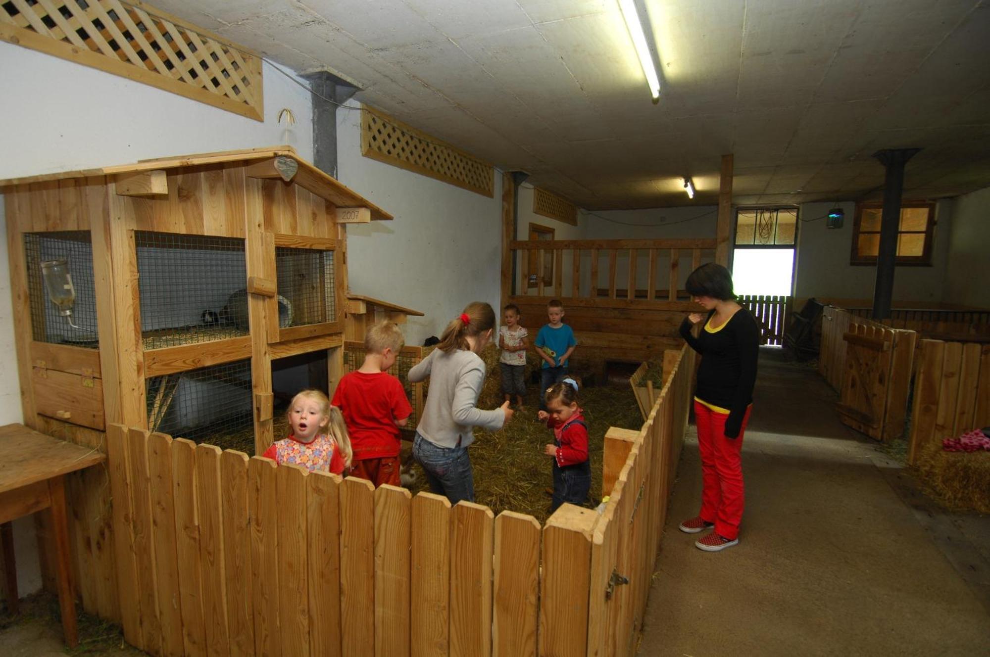 Garni Ransburgerhof
