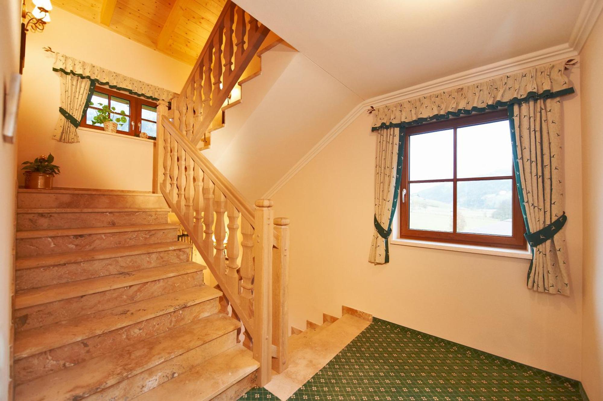 Hotel Garni Ransburgerhof 3*