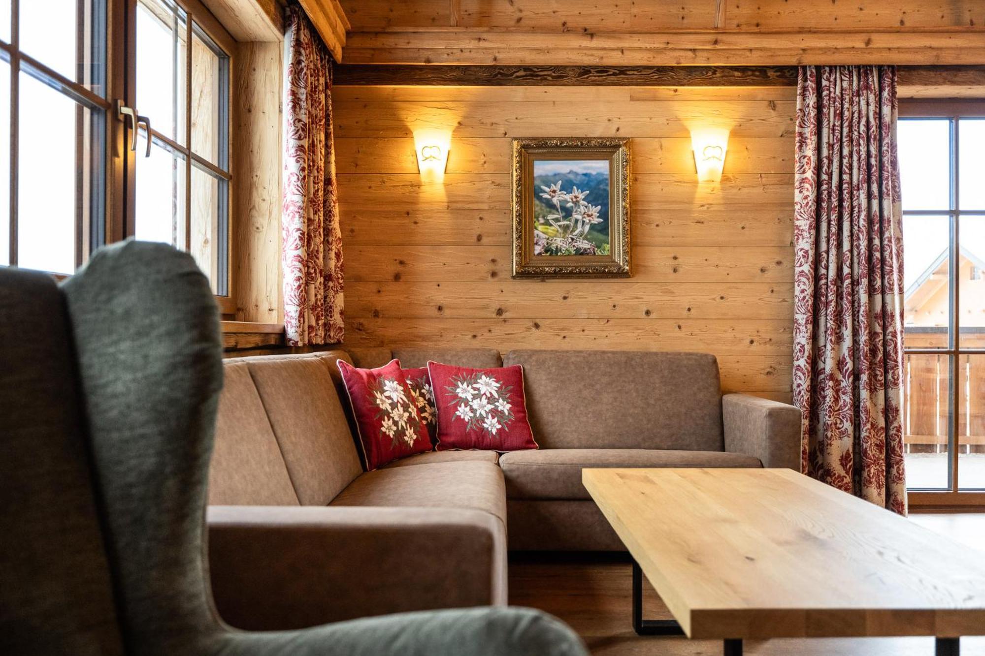 Hotel Garni Ransburgerhof 3*