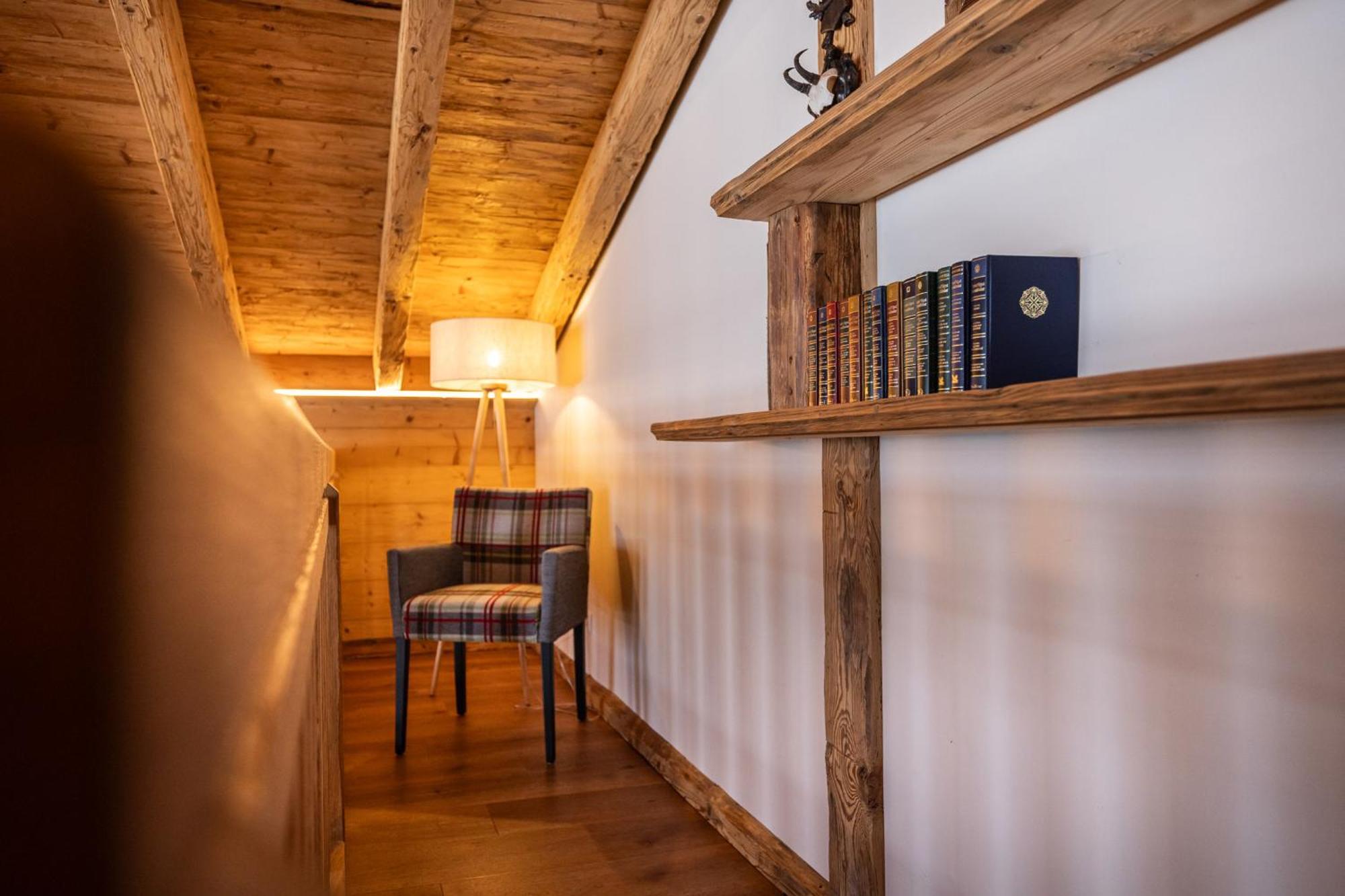 Hotel Garni Ransburgerhof Flachau