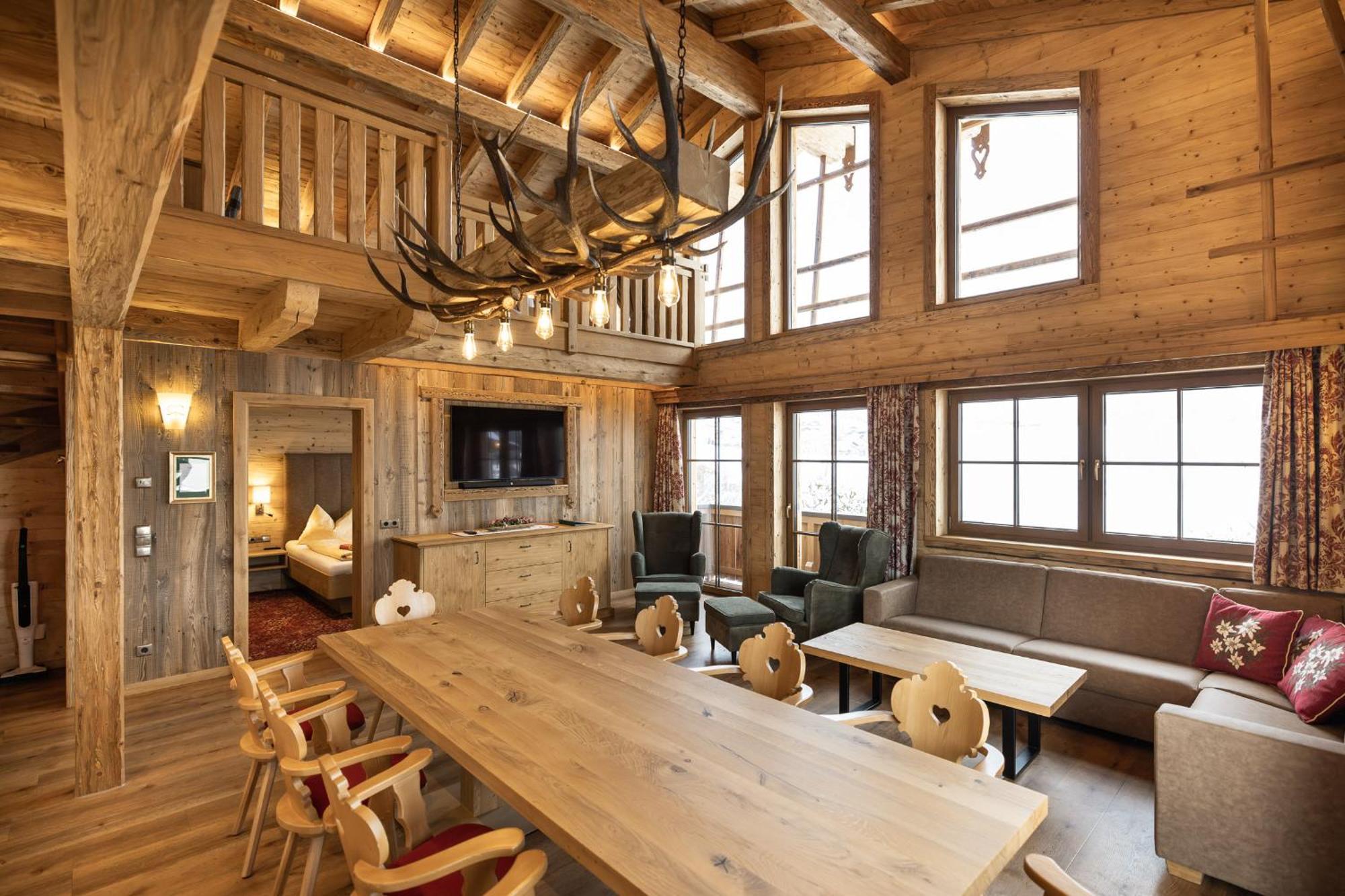 Garni Ransburgerhof 3*