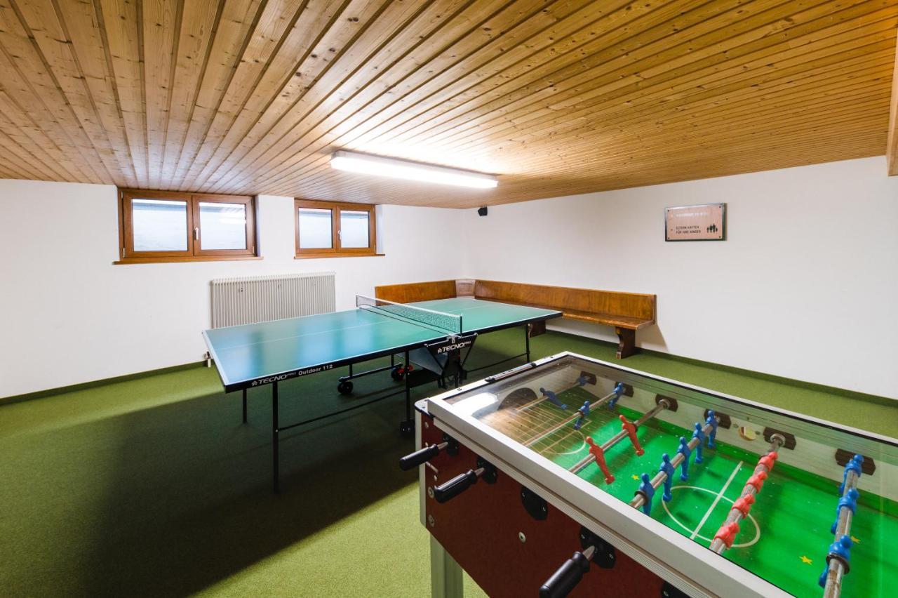 Hotel Garni Ransburgerhof Flachau